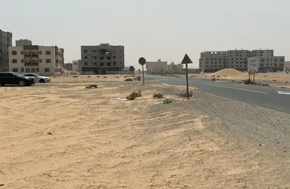 Land - Studio for sale in Al Jurf 3 - Al Jurf - Ajman Downtown - Ajman