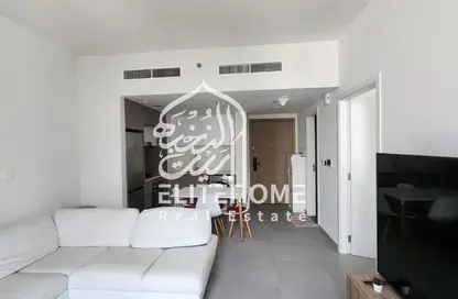 Apartment - 1 Bedroom - 2 Bathrooms for sale in The Boulevard 1 - Aljada - Sharjah