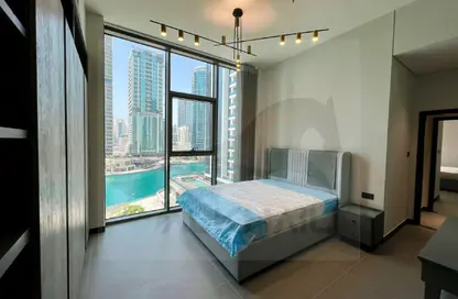 شقة - 2 غرف نوم - 3 حمامات للبيع في إقامة إم بي إل - (JLT) مجمع K - أبراج بحيرة الجميرا - دبي