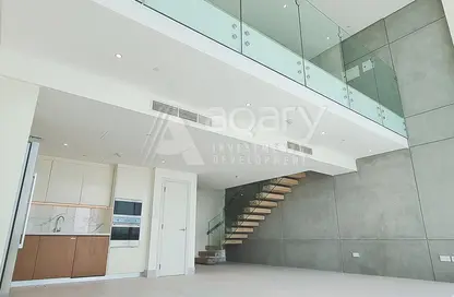 Apartment - 1 Bedroom - 2 Bathrooms for rent in Mamsha Al Saadiyat - Saadiyat Cultural District - Saadiyat Island - Abu Dhabi