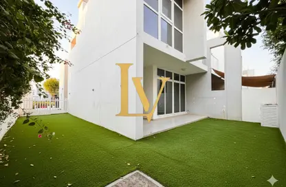 تاون هاوس - 3 غرف نوم - 3 حمامات للبيع في ميموسا - داماك هيلز 2 - دبي تاون هاوس - 3 غرف نوم - 3 حمامات للبيع في ميموسا - داماك هيلز 2 - دبي