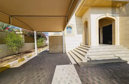 Apartment - 1 Bedroom - 1 Bathroom for rent in Khalifa City A Villas - Khalifa City A - Khalifa City - Abu Dhabi