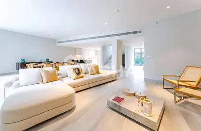 Apartment - 3 Bedrooms - 4 Bathrooms for sale in Marina Star - Dubai Marina - Dubai