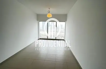 Apartment - 1 Bedroom - 2 Bathrooms for sale in The Gate Tower 3 - Shams Abu Dhabi - Al Reem Island - Abu Dhabi
