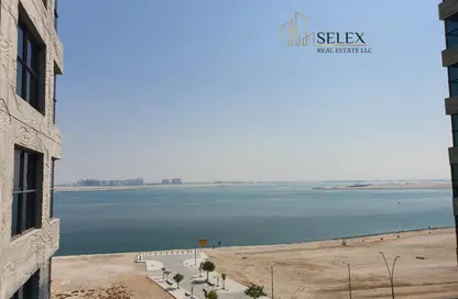شقة - 2 غرف نوم - 2 حمامات للبيع في بيكسل - مقاطعة ميكرز - جزيرة الريم - أبوظبي