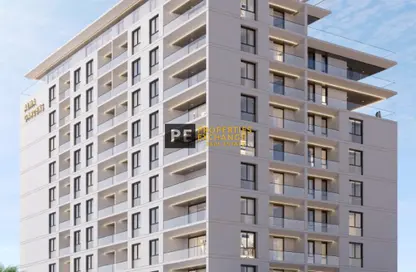 Apartment - 2 Bedrooms - 3 Bathrooms for sale in Alma Gardens - Liwan - Dubai Land - Dubai