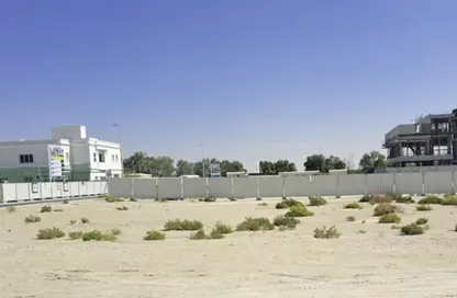 أرض - استوديو للبيع في الجرف الصناعية - عجمان