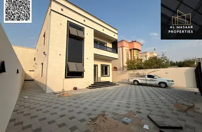 Villa - 5 Bedrooms - 7 Bathrooms for sale in Al Mowaihat 2 - Al Mowaihat - Ajman