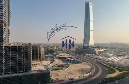 Apartment - 2 Bedrooms - 3 Bathrooms for rent in Icon Tower 2 - Lake Almas West - Jumeirah Lake Towers - Dubai