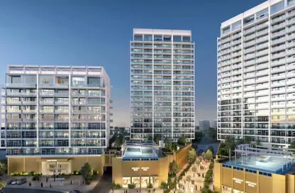 Apartment - 2 Bedrooms - 3 Bathrooms for sale in Cape Hayat - Mina Al Arab - Ras Al Khaimah