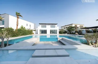 Villa - 4 Bedrooms - 4 Bathrooms for sale in Jumeirah Park Homes - Jumeirah Park - Dubai Villa - 4 Bedrooms - 4 Bathrooms for sale in Jumeirah Park Homes - Jumeirah Park - Dubai