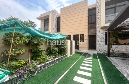 Villa - 3 Bedrooms - 4 Bathrooms for rent in Rockwood - DAMAC Hills - Dubai
