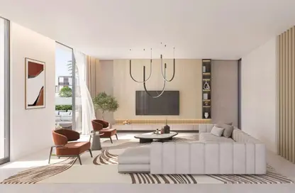 تاون هاوس - 3 غرف نوم - 3 حمامات للبيع في هافن باي الدار 2 - دبي لاند - دبي