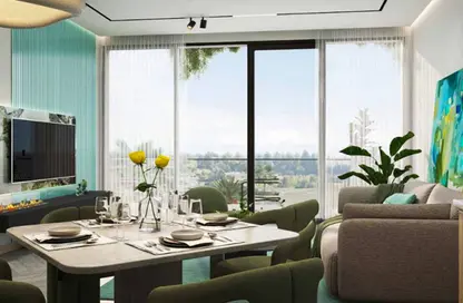 Apartment - 1 Bedroom - 1 Bathroom for sale in Elo 1 - Elo - Damac Hills 2 - Dubai