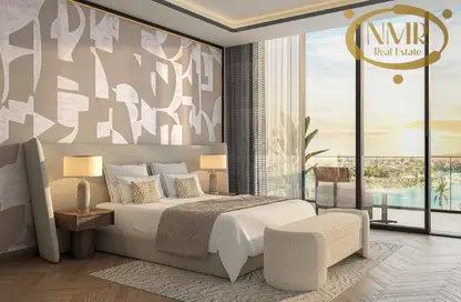 Apartment - Studio - 1 Bathroom for sale in Azizi Milan - City of Arabia - Dubai