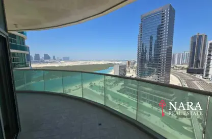 شقة - 2 غرف نوم - 3 حمامات للايجار في أبراج الشاطئ - شمس أبوظبي - جزيرة الريم - أبوظبي