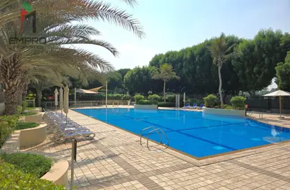 Apartment - 3 Bedrooms - 2 Bathrooms for rent in The Views 1 - The Views - Dubai Apartment - 3 Bedrooms - 2 Bathrooms for rent in The Views 1 - The Views - Dubai