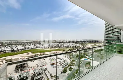 شقة - غرفة نوم - 2 حمامات للايجار في ارتاسيا B - ارتاسيا - داماك هيلز - دبي