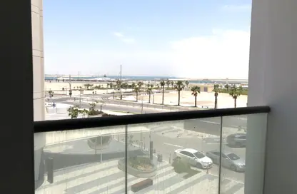 Apartment - 2 Bedrooms - 2 Bathrooms for rent in Meera 1 - Shams Abu Dhabi - Al Reem Island - Abu Dhabi