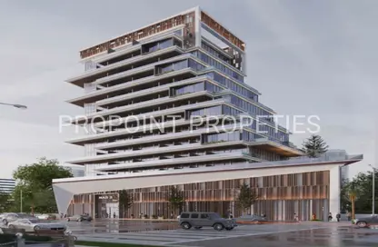 Apartment - 2 Bedrooms - 3 Bathrooms for sale in NAS 3 - NAS - Arjan - Dubai