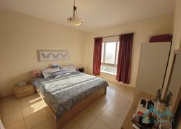 شقة - 1 غرفة نوم - 2 حمامات للبيع في فلورنس 2 - توسكان رزدنس - قرية الجميرا سركل - دبي
