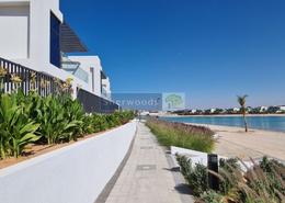 Townhouse - 2 bedrooms - 3 bathrooms for sale in Marbella - Mina Al Arab - Ras Al Khaimah