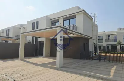 تاون هاوس - 3 غرف نوم - 4 حمامات للبيع في جزيرة الصقر الجنوبية - جزيرة فالكون - قرية الحمرا - رأس الخيمة