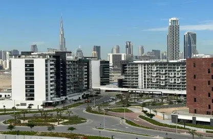 شقة - غرفة نوم - 2 حمامات للبيع في عزيزي ميلان 20 - سيتي أوف أرابيا - دبي