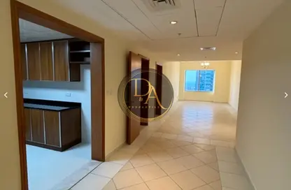 Apartment - 2 Bedrooms - 2 Bathrooms for rent in 21st Century Tower - Sheikh Zayed Road - Dubai