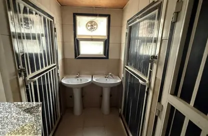 سكن عمال - استوديو - 8 حمامات للايجار في عجمان الصناعية 1 - المنطقة الصناعية - عجمان