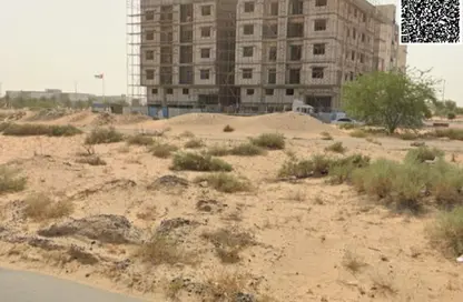 أرض - استوديو للبيع في عجمان جلوبال سيتي - العالية - عجمان