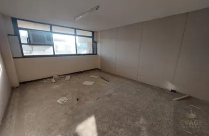 Office Space - Studio - 2 Bathrooms for rent in Al Rashidiya - Ajman Downtown - Ajman