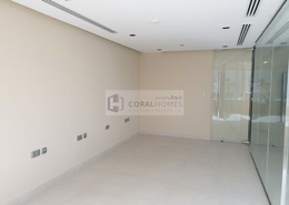 In Mint Condition Fitted Office Canal View