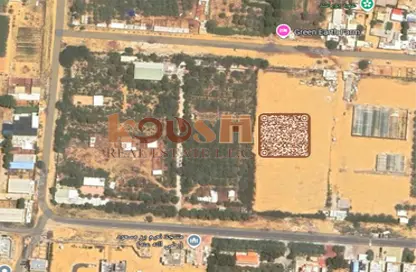 Land - Studio for sale in Al Helio 2 - Al Helio - Ajman