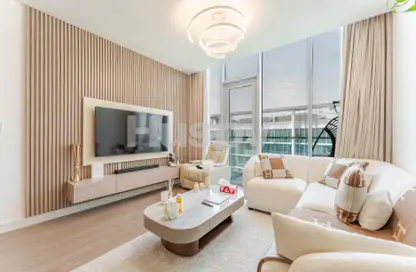 Apartment - 1 Bedroom - 2 Bathrooms for sale in Residences 16 - District One - Mohammed Bin Rashid City - Dubai