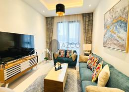 Apartment - 1 bedroom - 2 bathrooms for rent in Hyati Avenue - Jumeirah Village Circle - Dubai