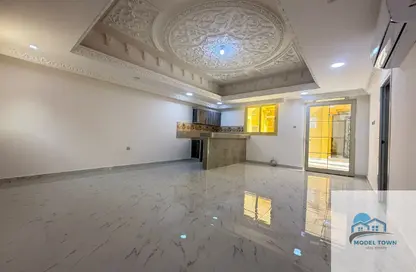 Apartment - Studio - 1 Bathroom for rent in Khalifa City A Villas - Khalifa City A - Khalifa City - Abu Dhabi