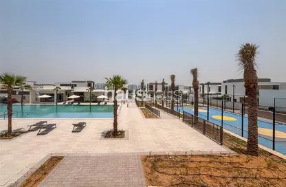 Villa - 4 Bedrooms - 5 Bathrooms for sale in Tilal Al Furjan - Al Furjan - Dubai