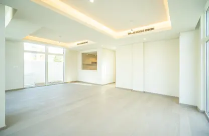 Villa - 6 Bedrooms - 7 Bathrooms for rent in Just Cavalli Villas - Aquilegia - Damac Hills 2 - Dubai