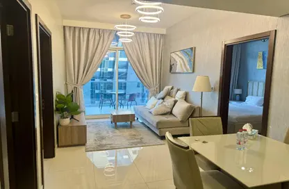 شقة - 2 غرف نوم - 2 حمامات للايجار في فيرا ريسيدنسز - الخليج التجاري - دبي