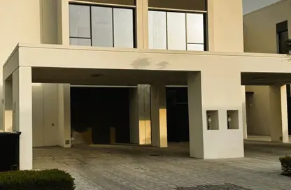 Villa - 3 Bedrooms - 3 Bathrooms for rent in Nara - The Valley - Dubai