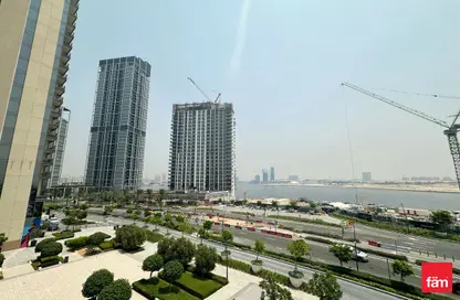 Apartment - 2 Bedrooms - 3 Bathrooms for sale in Harbour Gate Tower 1 - Harbour Gate - Dubai Creek Harbour (The Lagoons) - Dubai