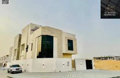 Villa - 6 Bedrooms - 7+ Bathrooms for sale in Al Zaheya Gardens - Al Zahya - Ajman