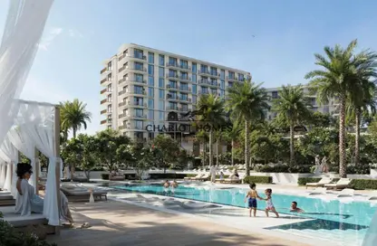 Apartment - 2 Bedrooms - 2 Bathrooms for sale in Sera 2 - Mina Rashid - Dubai