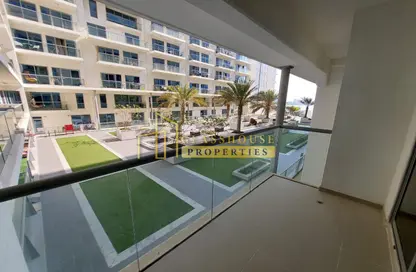شقة - 2 غرف نوم - 3 حمامات للايجار في باسيفيك بولينيزيا - باسيفيك - جزيرة المرجان - رأس الخيمة