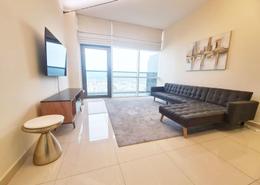شقة - 2 غرف نوم - 3 حمامات للكراء في برج دوجا - شارع الشيخ زايد - دبي