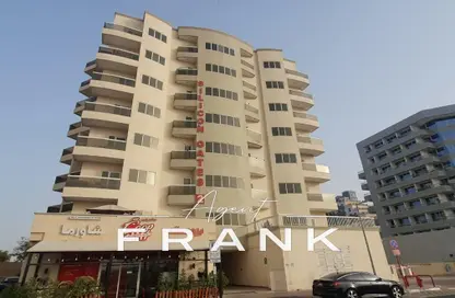 Apartment - 1 Bedroom - 2 Bathrooms for rent in Silicon Gates 2 - Silicon Gates - Dubai Silicon Oasis - Dubai