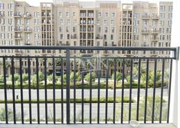 Apartment - 1 bedroom - 1 bathroom for rent in Hayat Boulevard - Town Square - Dubai