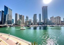 Villa - 3 bedrooms - 4 bathrooms for sale in Al Sahab 1 - Al Sahab - Dubai Marina - Dubai