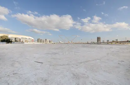 Land - Studio for sale in Dubai Sports City - Dubai